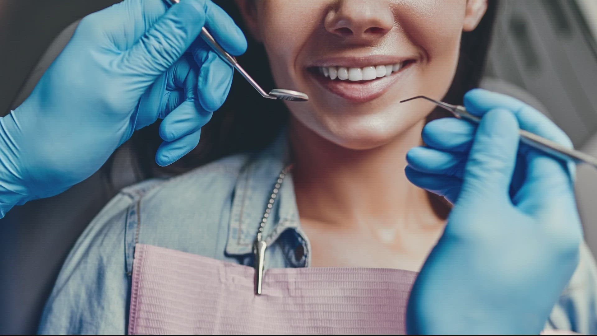 What To Expect During Your First General Dentistry Appointment