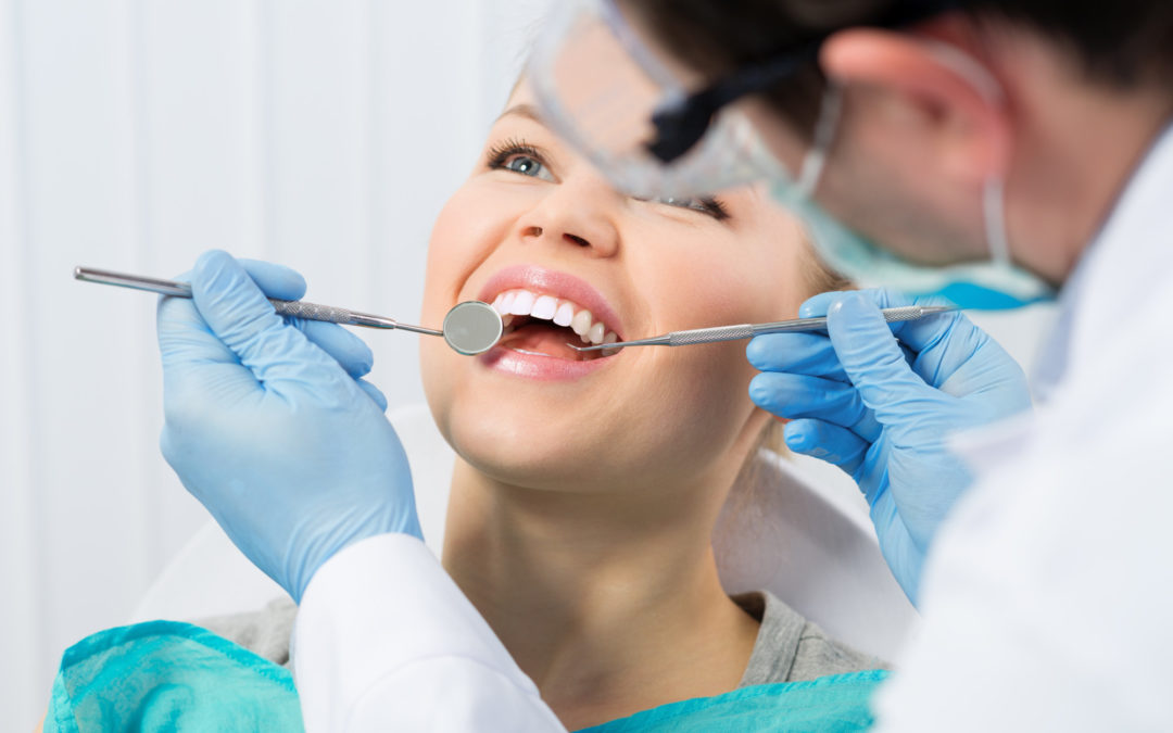 Understanding the Role of a General Dentist in Your Oral Health Journey