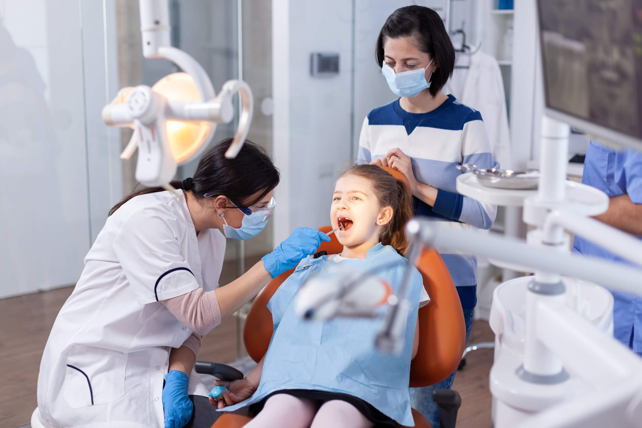 Common Procedures In General Dentistry: What You Need To Know