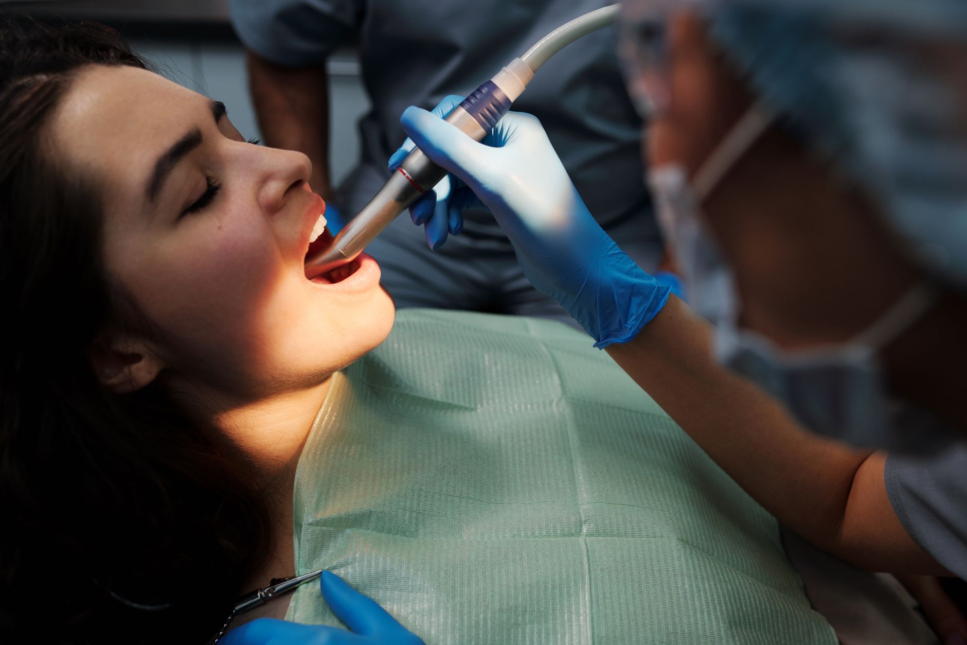 The Importance Of Routine Dental Checkups And Cleanings