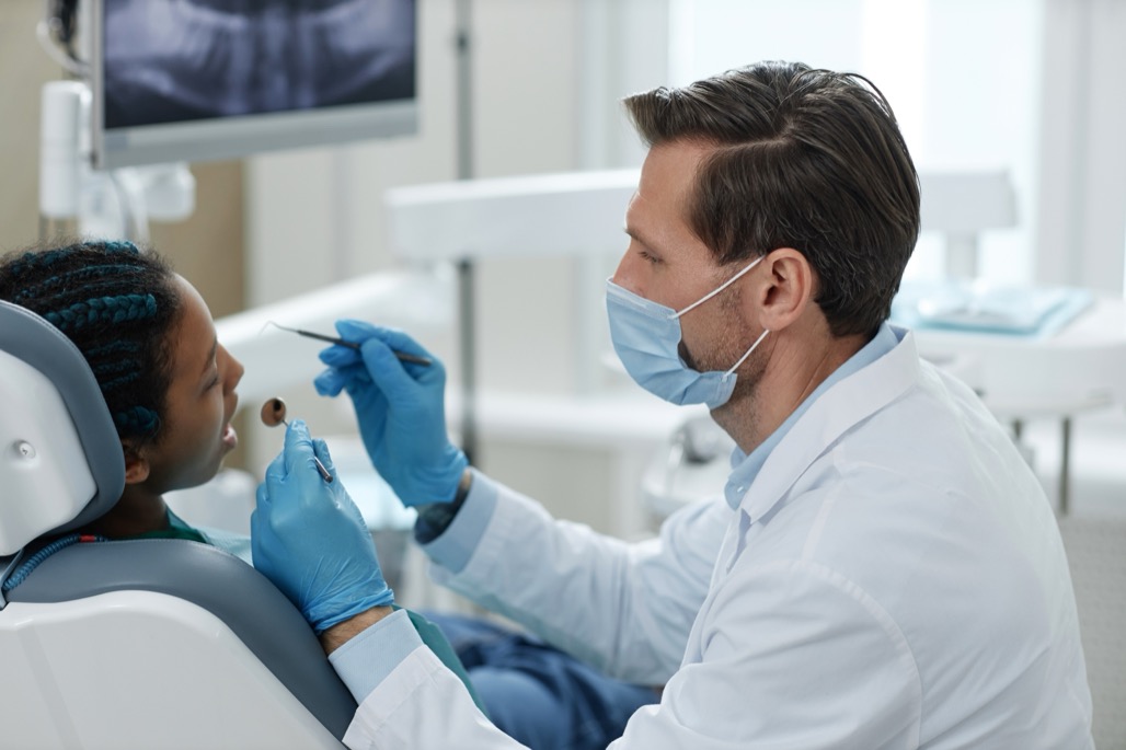 Why Choosing A Pediatric Dentist Is Essential For Your Child’s Oral Health