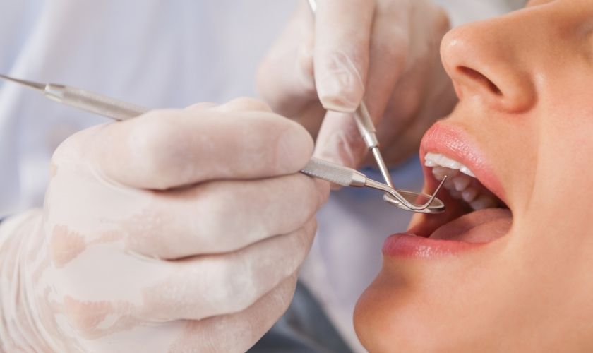 Why Regular Visits To The Family Dentist Are Essential For Oral Health