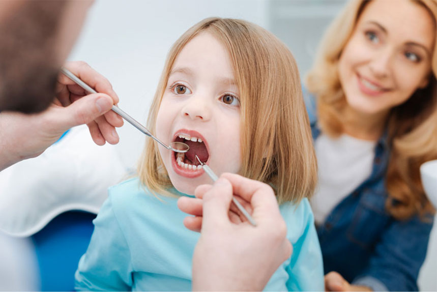 The Importance Of Choosing A Family Dentist For Your Children’s Dental Health