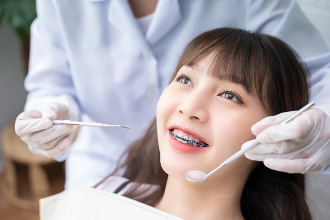 Why Choosing A Family Dentist Is Essential For Your Child’s Dental Health