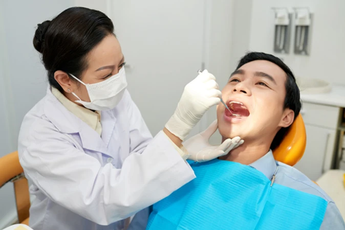 Understanding The Role Of A Periodontist In Your Dental Health