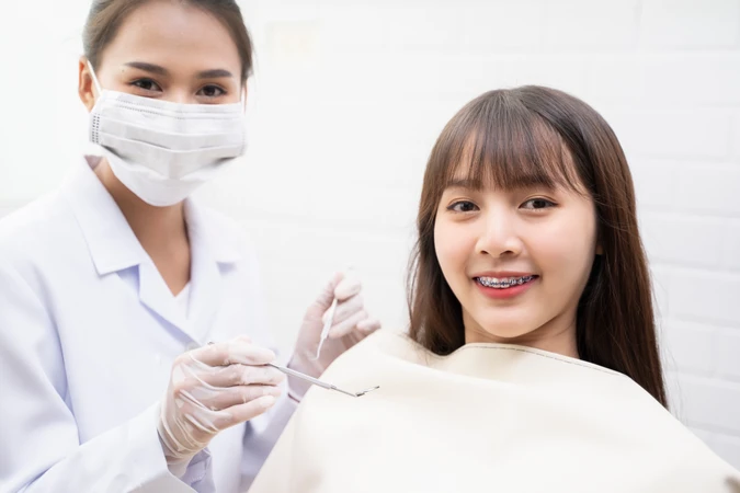 Finding The Right Family Dentist For Your Loved Ones