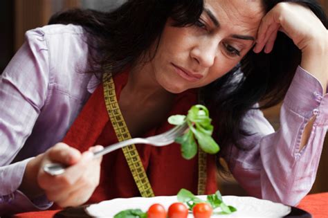 Tired of Diet, Do These Step