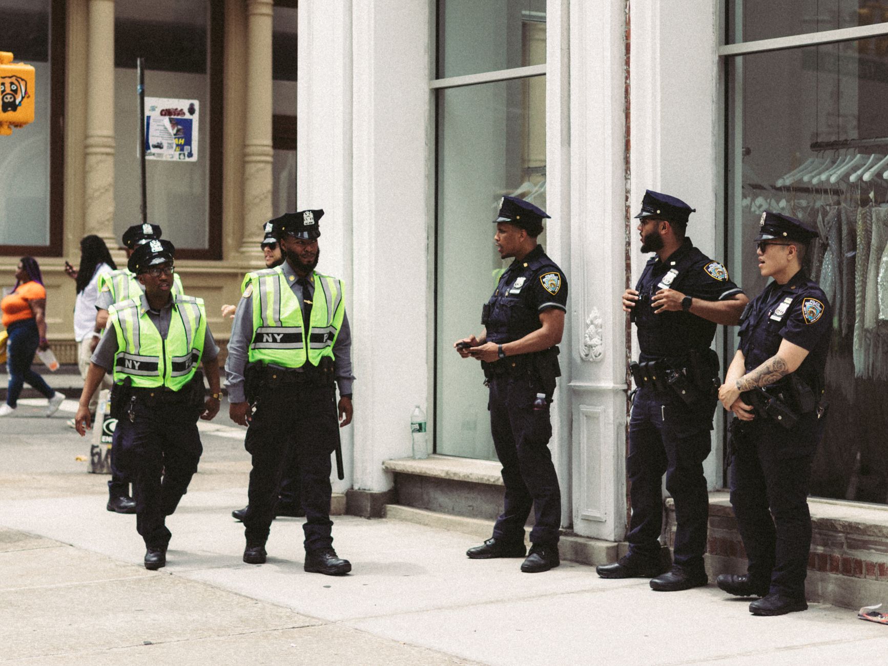 Police Misconduct Attorney