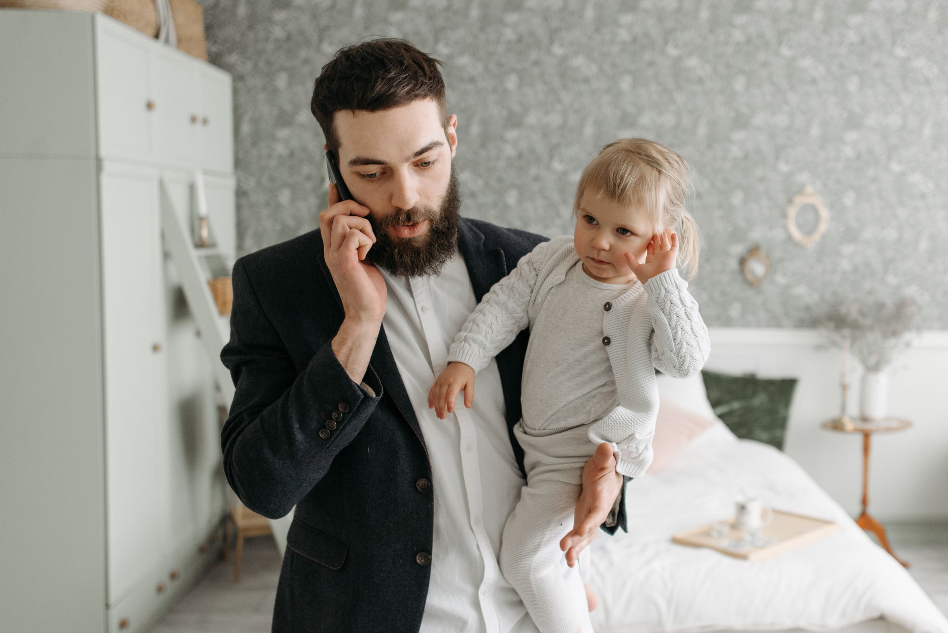Responsibilities of the Father after Divorce