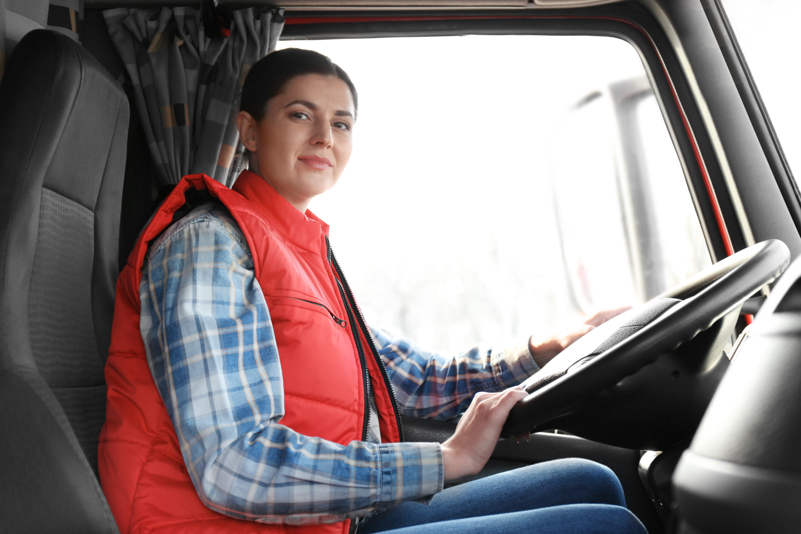 How to Get Your HGV Licence — From Theory to the Road