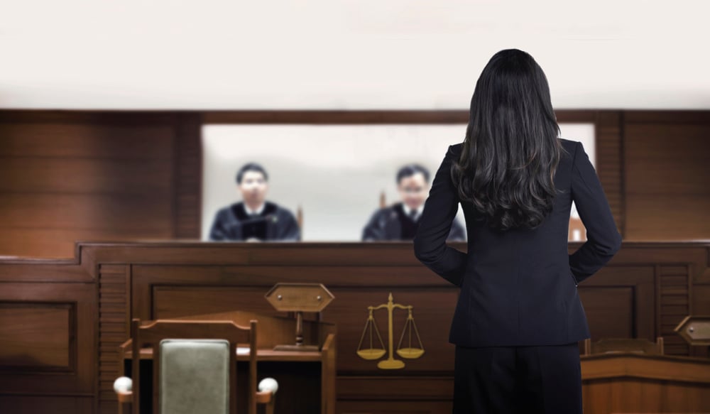 Is It Worth Hiring An Attorney For A Motor Vehicle Crash?