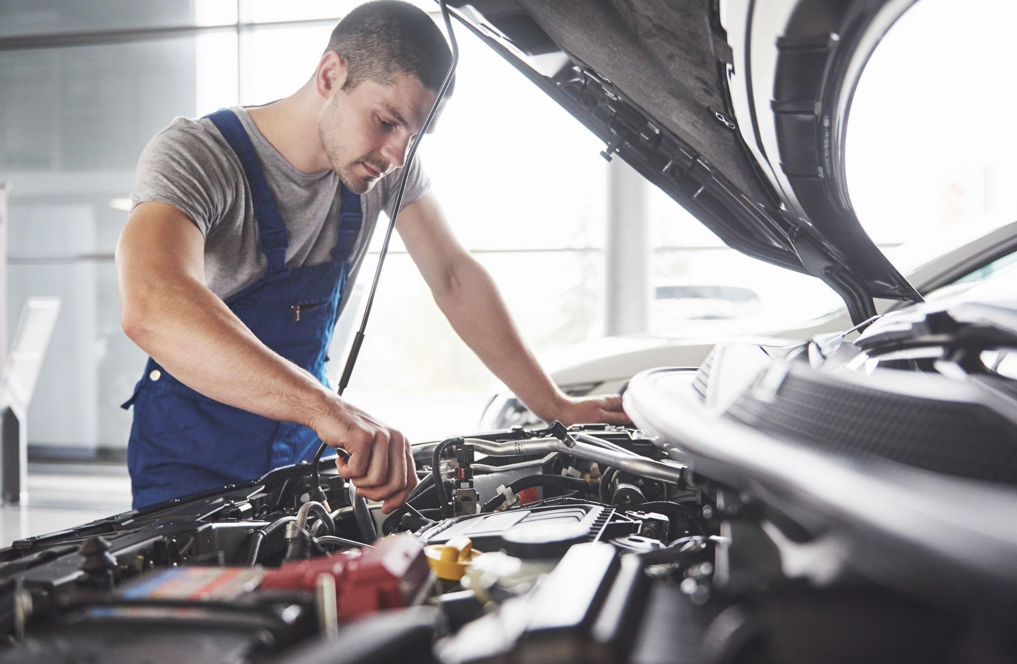 How to Locate Gurgaon’s Finest Audi Auto Repair Service?