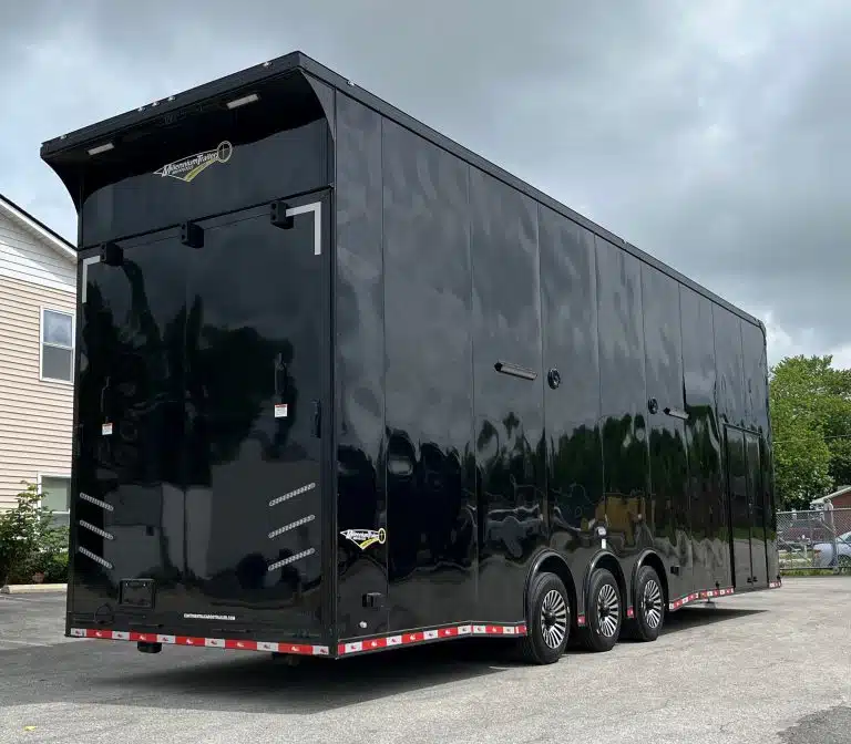 Why a Well-Maintained Car Hauler for Sale Is Worth the Investment