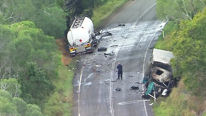 How Can The DOT Hours Of Service Rules Impact My Michigan Truck Crash Case?