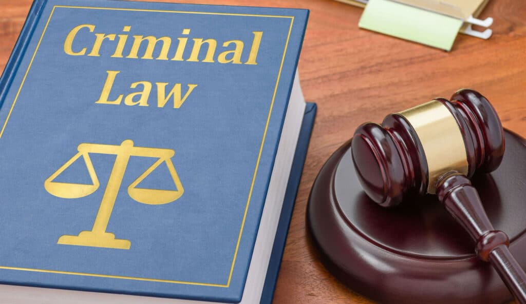 How Criminal Lawyers Handle White-Collar Crime Cases