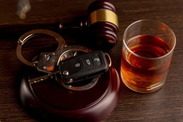 Do You Always Need a Lawyer for a Drunk Driving Case?