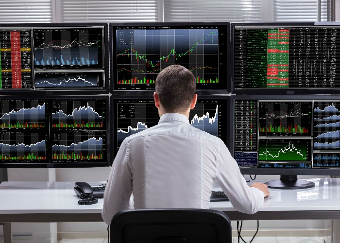 Learn About a Stock Trading Challenge