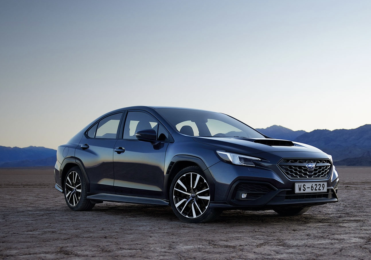Subaru Demo Sale: Great Offers on Subaru Crosstrek Demos for Sale