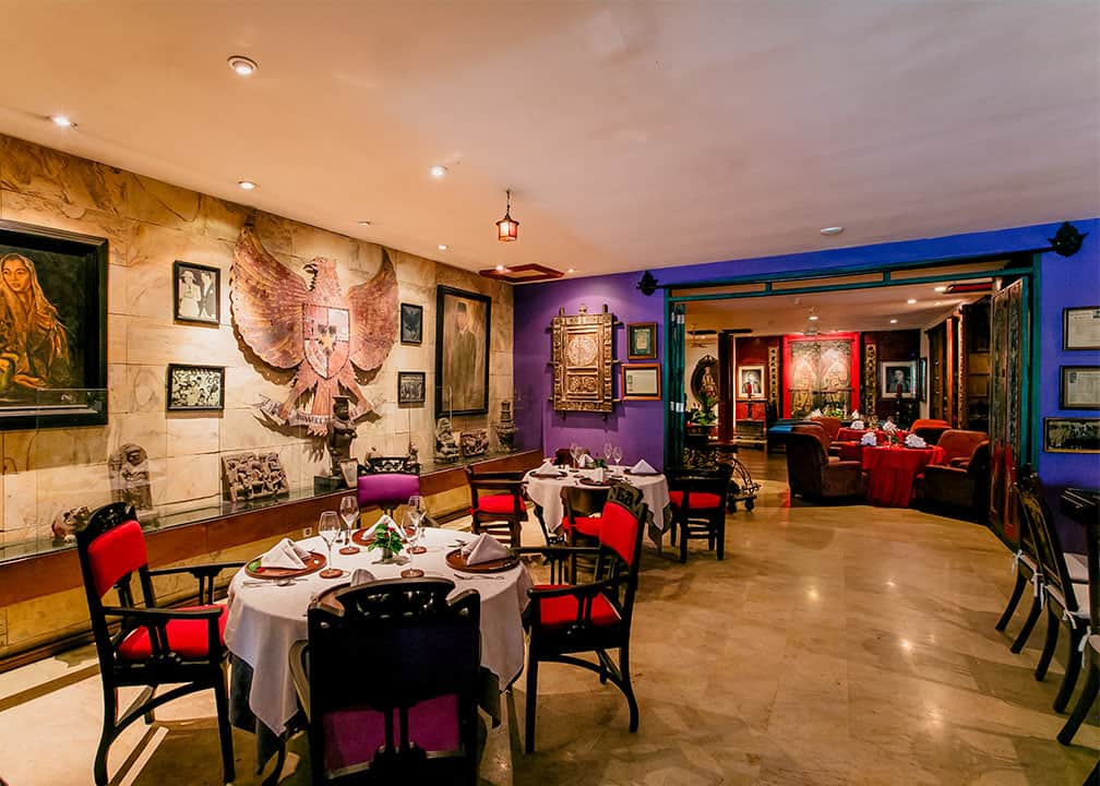 Redefining Fusion Cuisine through Italian and Omakase Traditions