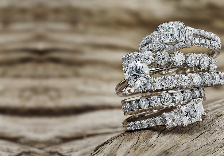 Lab-Grown Diamonds for Ethical Engagement Rings: Science Meets Sustainability