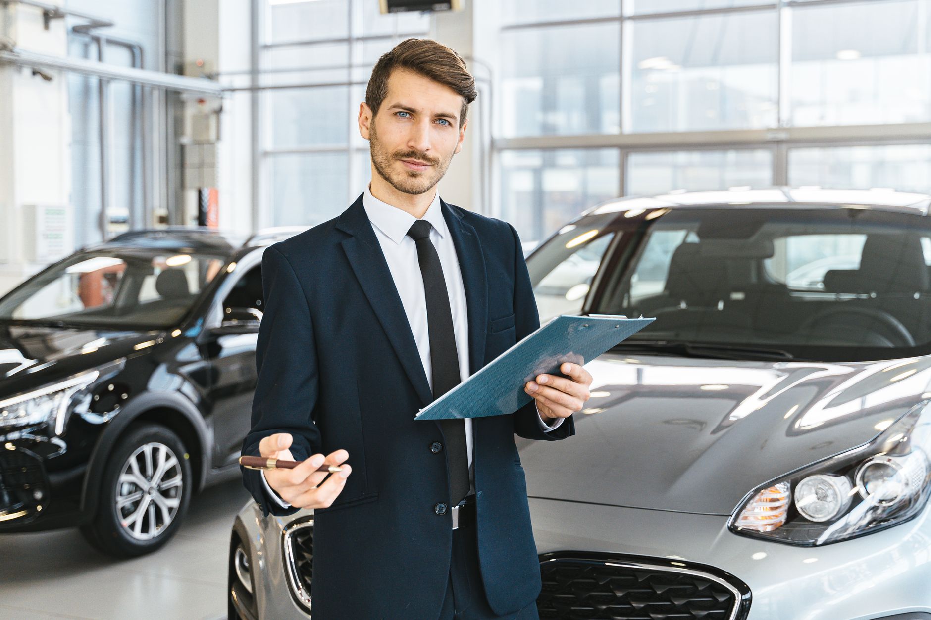 Used Car Dealer in Lyndhurst Near Newark, NJ