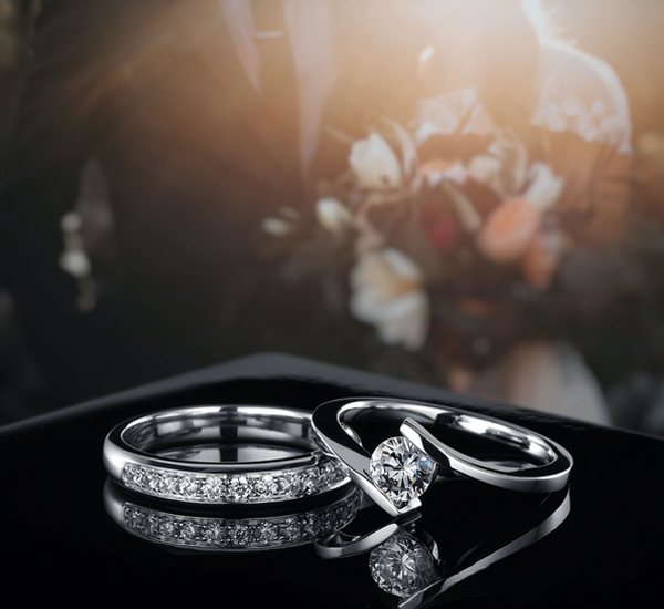 Ten Clever Ways to Make Your Engagement Ring More Affordable