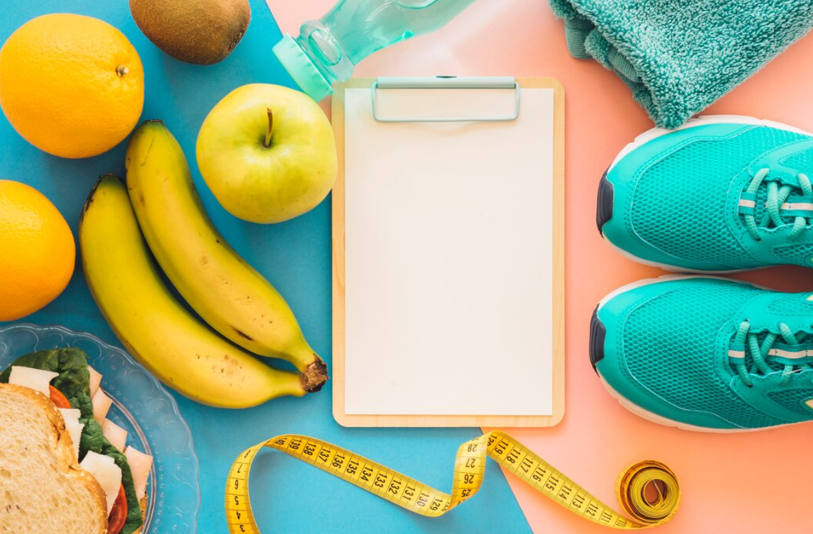 Adopting effective: What are the weight loss habits to keep in mind?