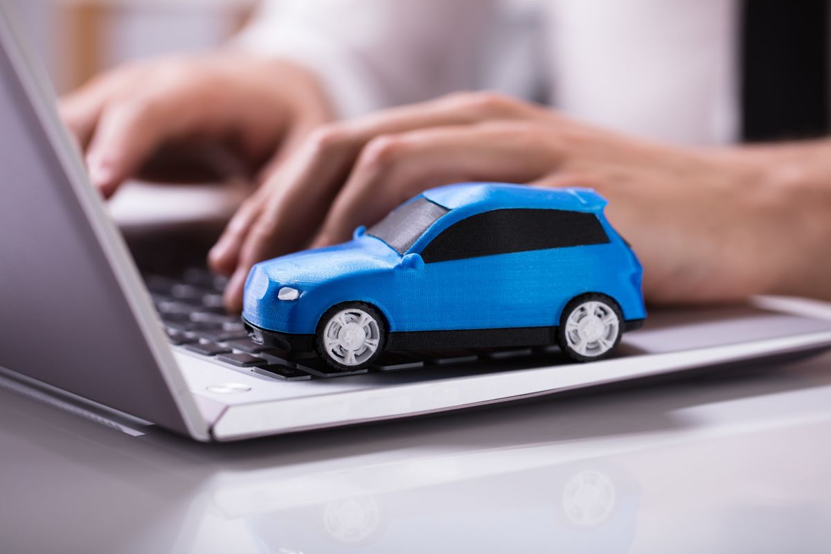 Why Weather in Long Beach CA Impacts Online Car Selling Decisions