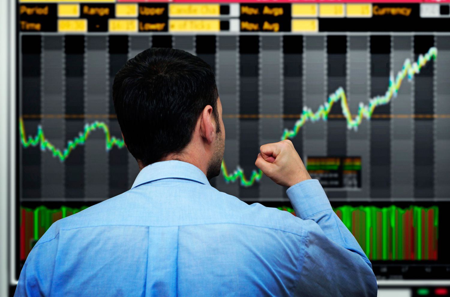 How to Use Correlation Matrices for Portfolio Diversification