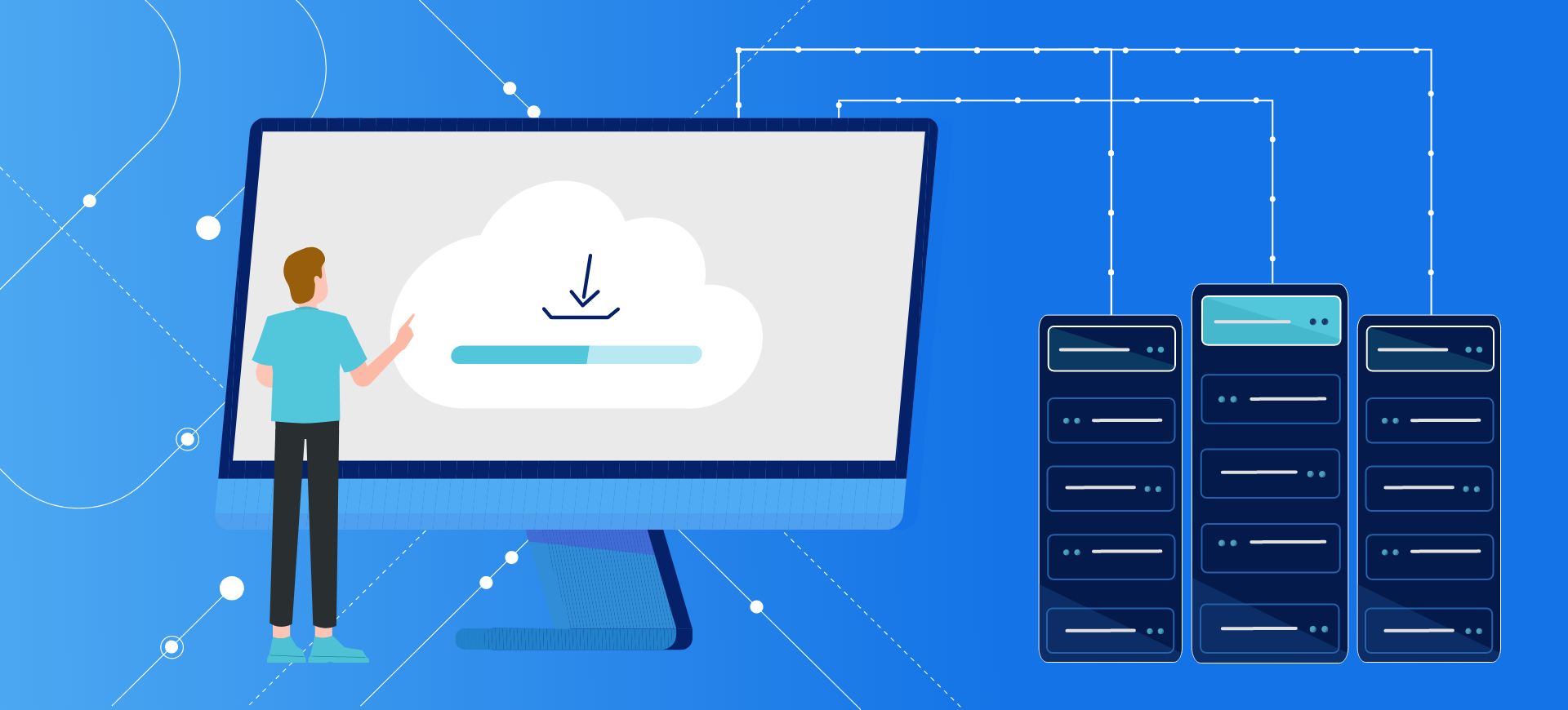 What Is Linux VPS Hosting?