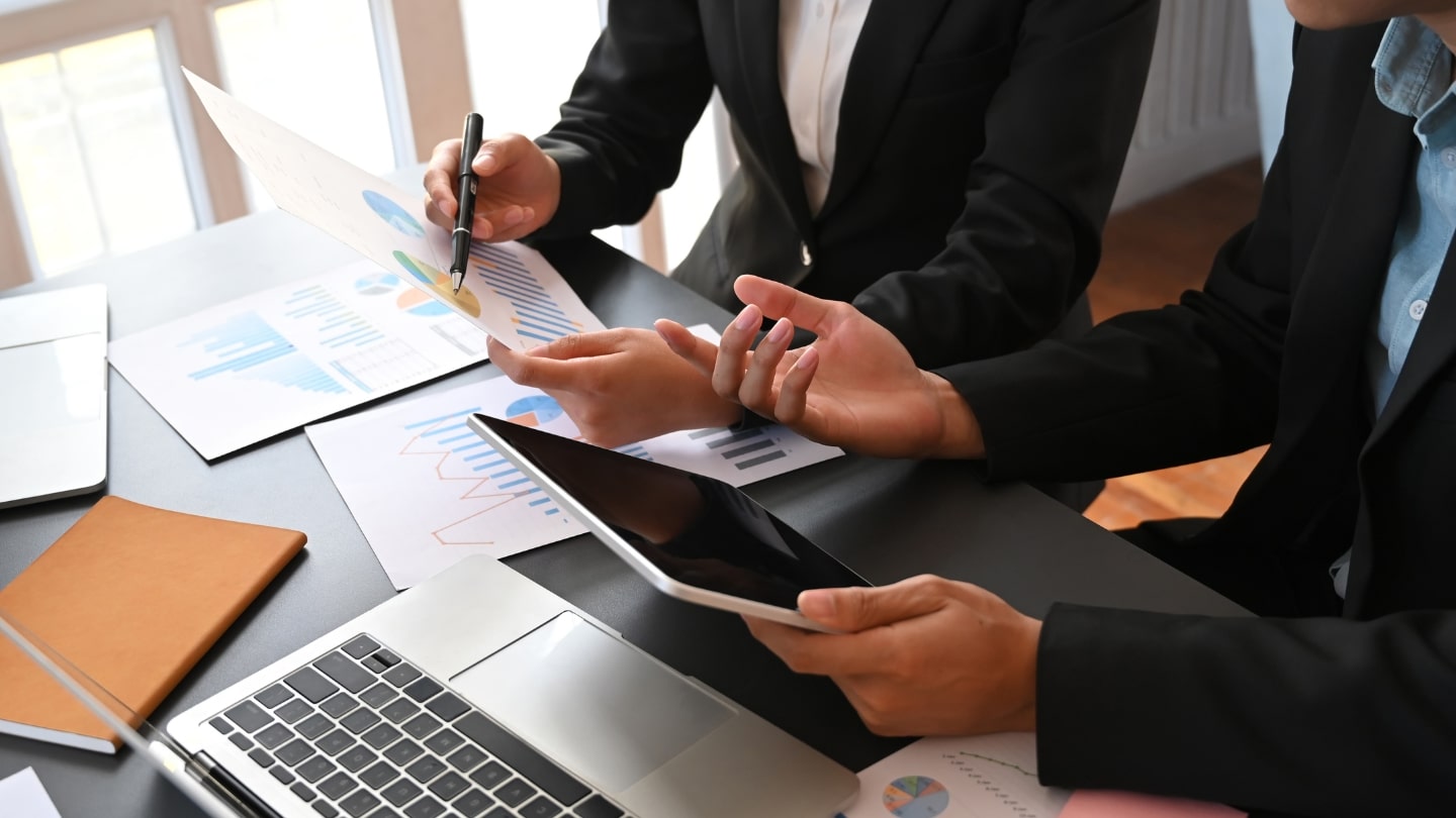 How To Find The Right People To Advance Your Business