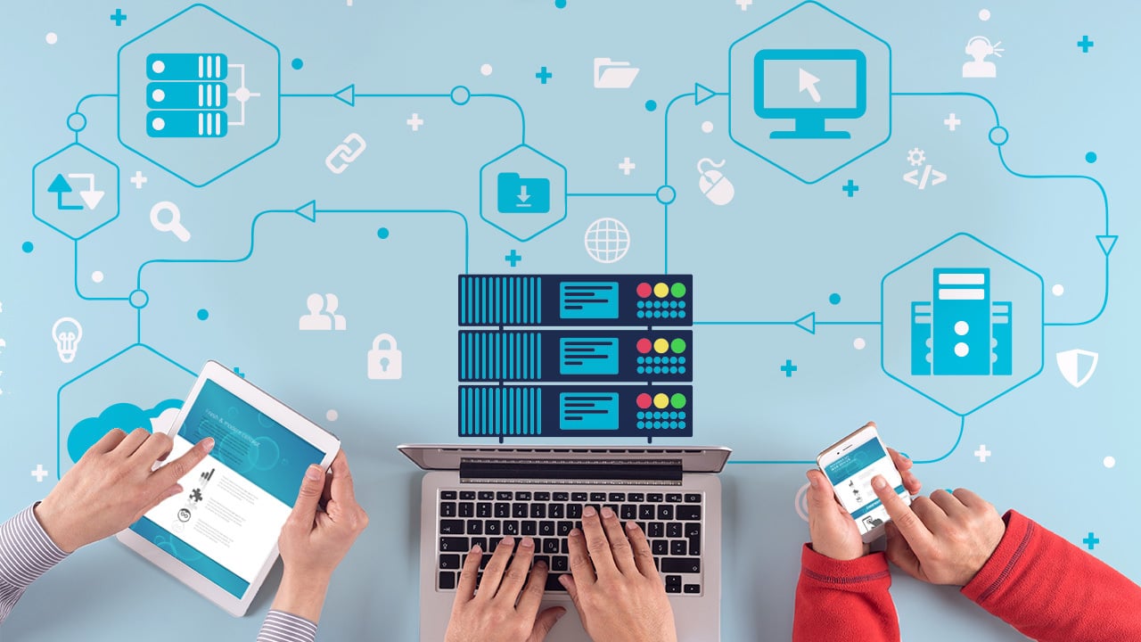 How To Backup Your Dedicated Server?