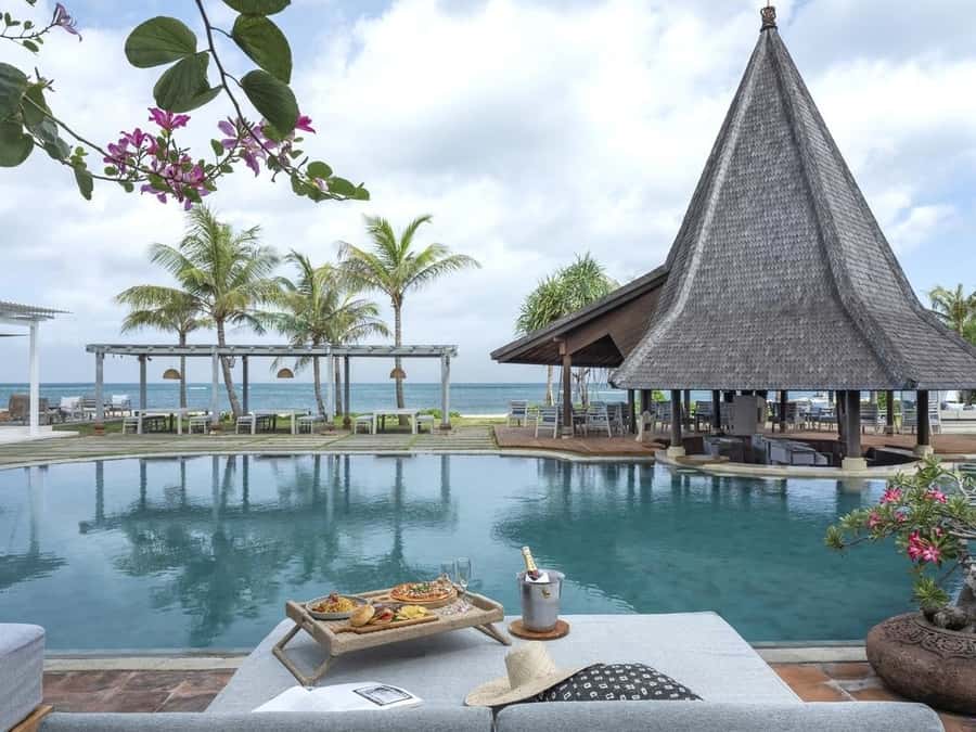 10 Best Accommodation Options in Bali