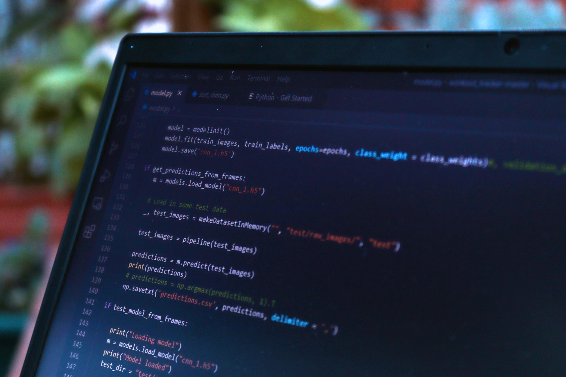 Python training to Enhance your Skills