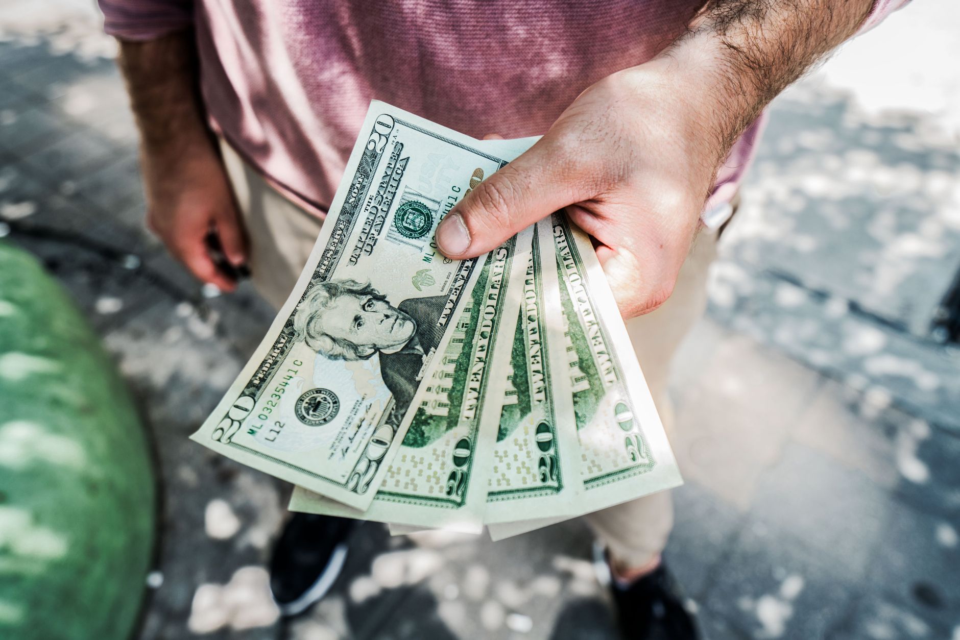 Getting the Cash You Need Today
