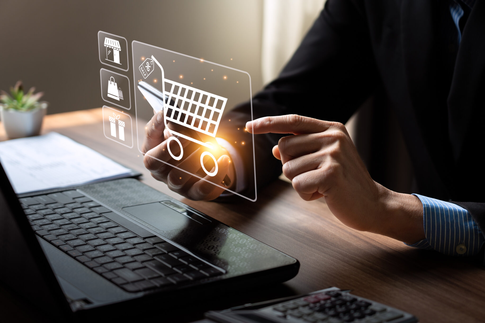 Using a Research Marketplace for Global Market Research