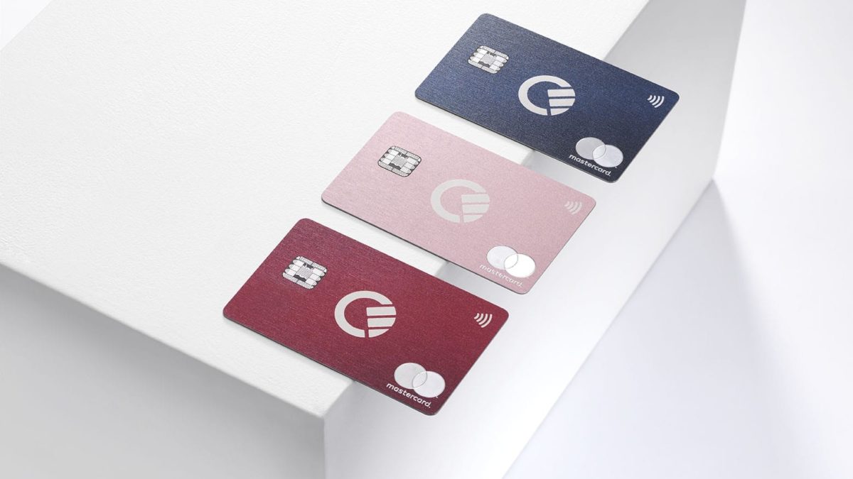 Curve Cards