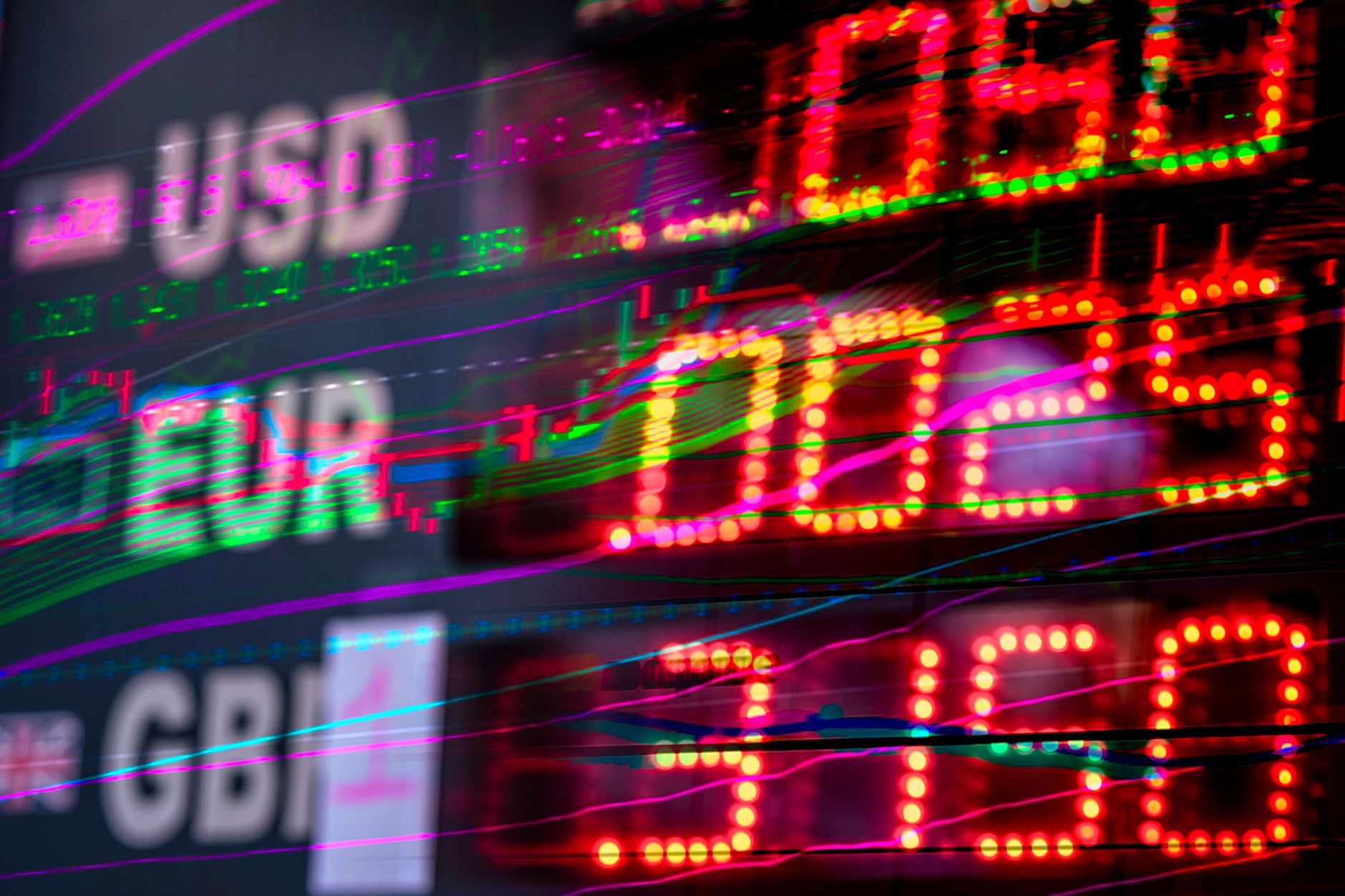 Trade GBP is a reputable online platform