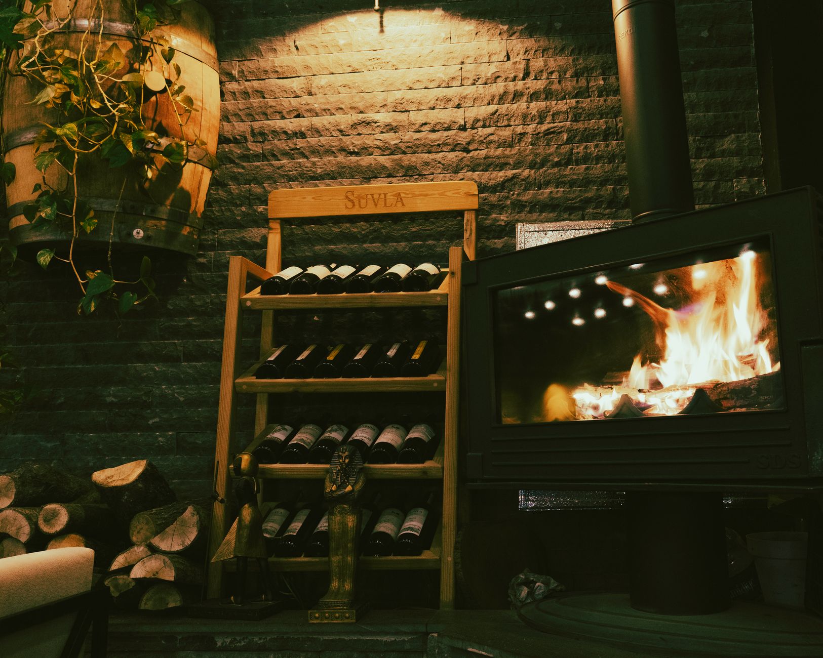 How to Pick the Perfect Wine Rack Size