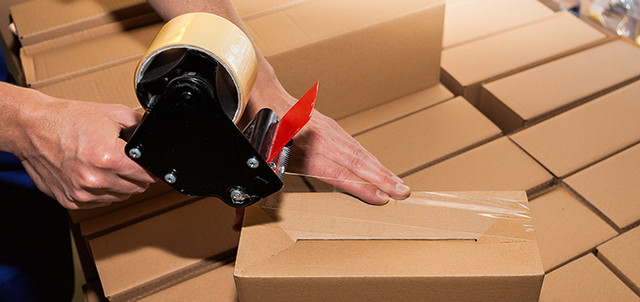 Wondering if you need a professional packing service? Let us help you decide!