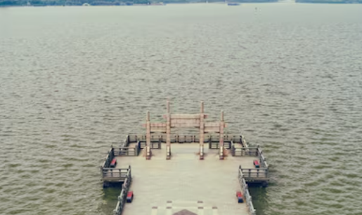 The Engineering Behind Floating Docks: What Makes Them So Durable?