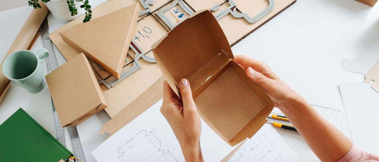How to choose the right packaging for your product?