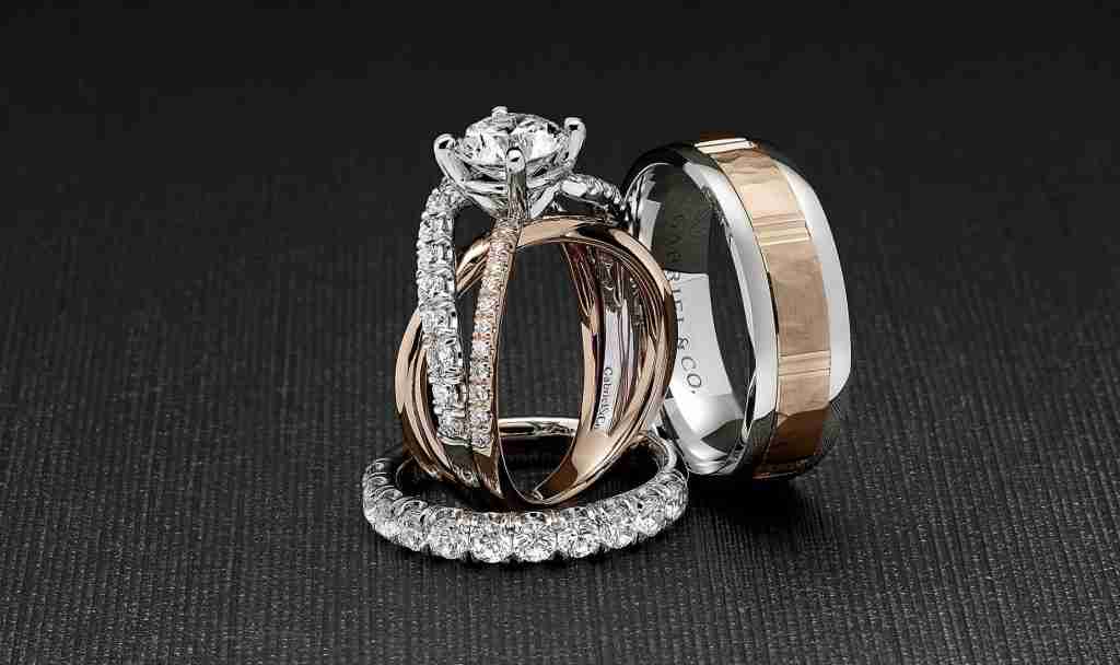 How to budget for a moissanite engagement ring