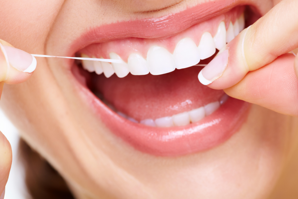 Best Ways To Take Care Of Your Teeth