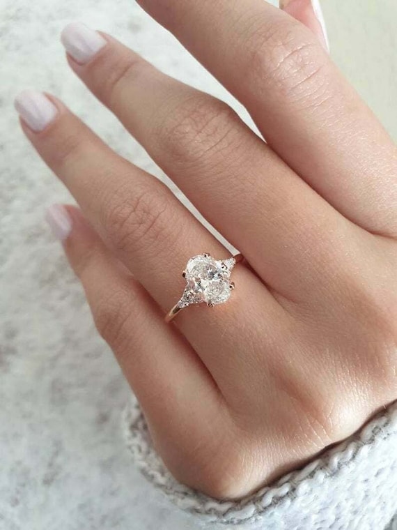 Marazion’s Radiant Change: Lab Grown Diamonds Redefining Luxury in Engagement Rings