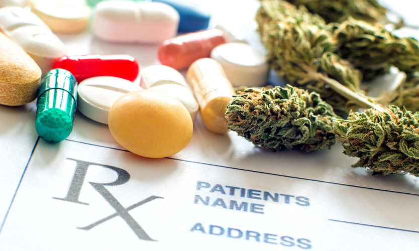 How to get a medical marijuanas card in West Virginia online