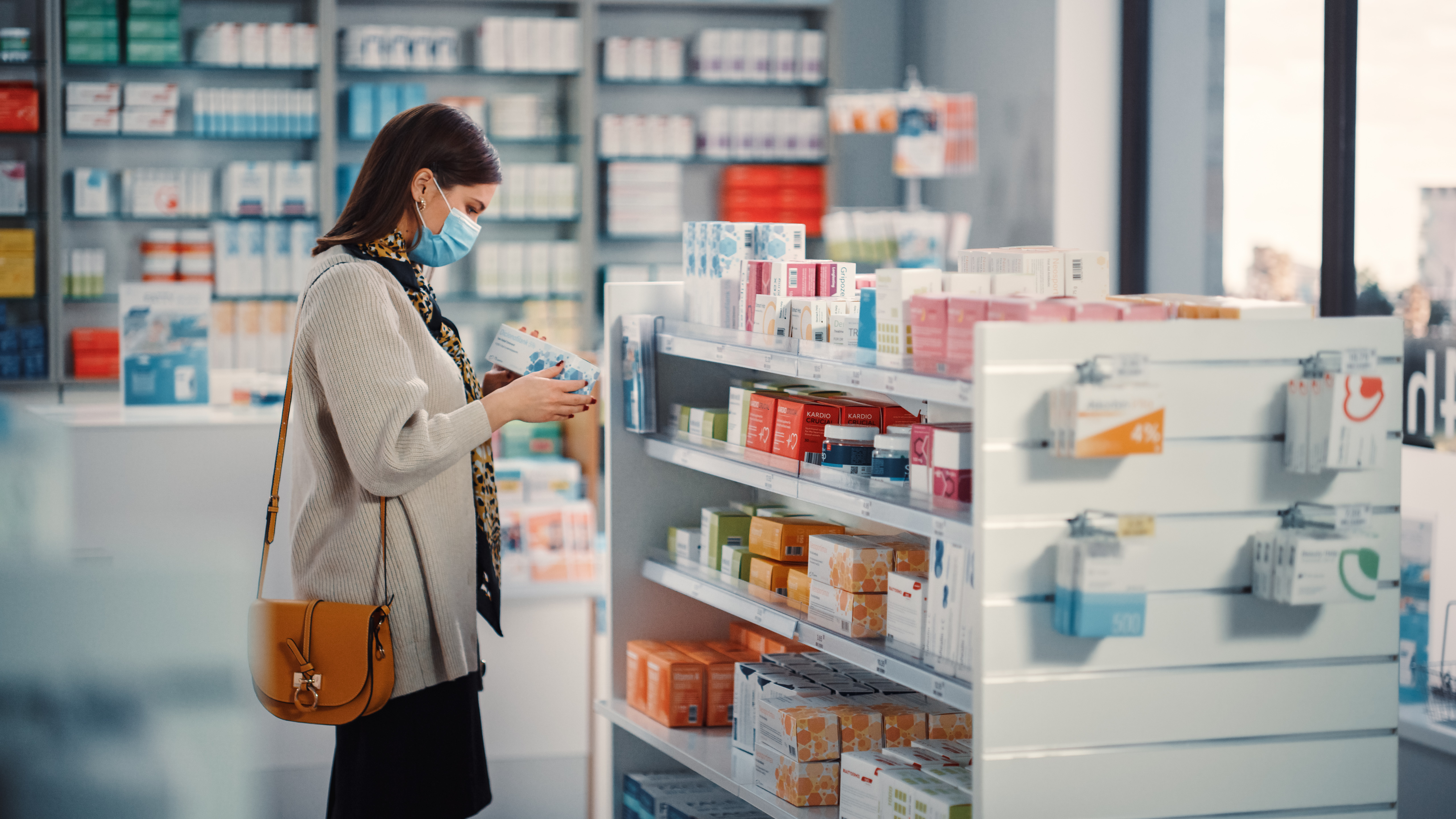 The Changing Role of Retail Pharmacy: Opening Opportunities to Enhance Customer Experience