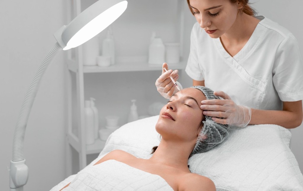 How Botox Therapy Can Help You Look Younger