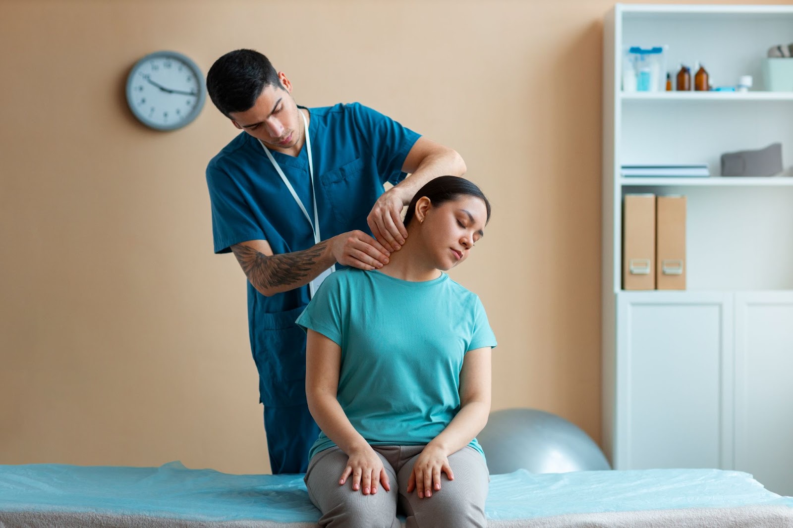 How Chiropractic Treatment Can Support Your Long-Term Wellness