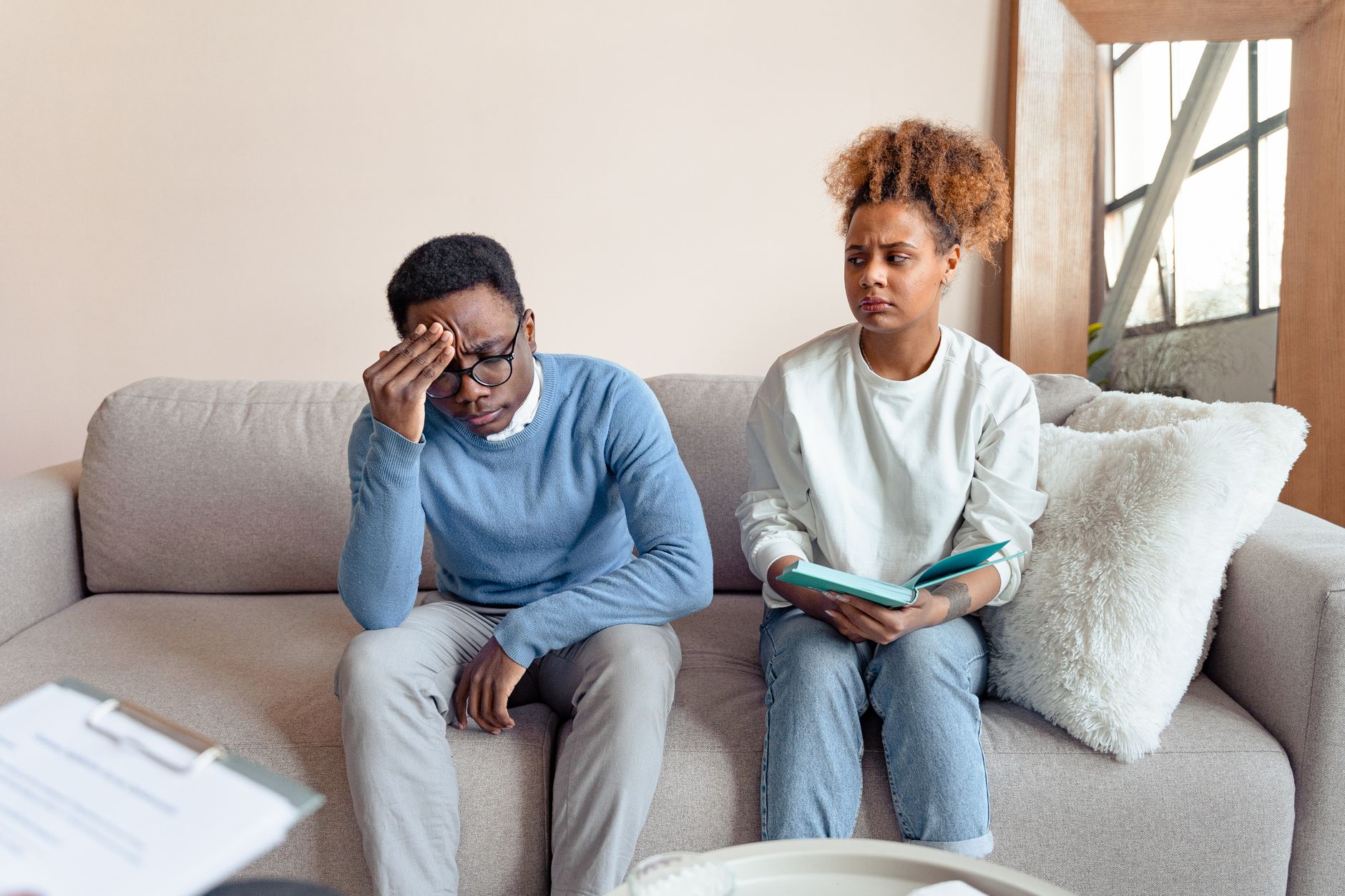Top Few Relationship Therapy Instructions